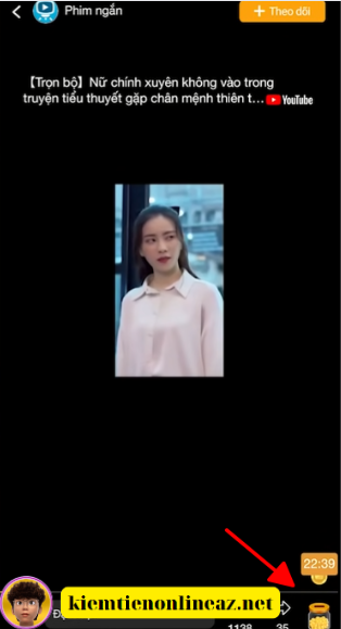 cách kiếm tiền qua clipclaps