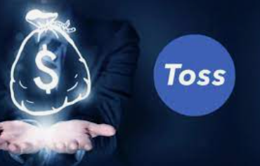 Kiếm tiền online cùng Toss