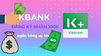 Ngân hàng Kbank