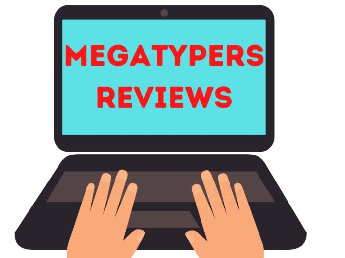 Megatypers và cách kiếm tiền trên trang này
