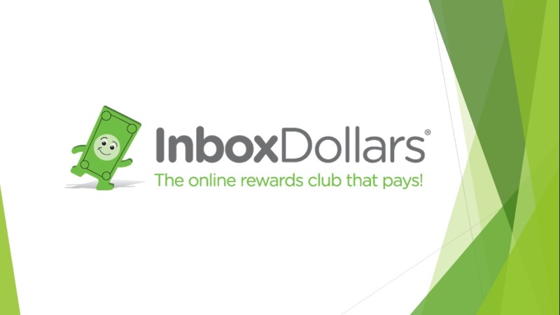kiếm tiền online bằng cách xem quảng cáo InboxDollars