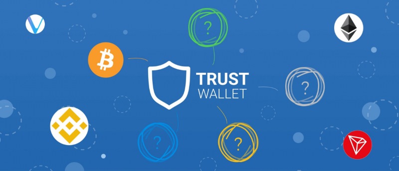 App Trust Crypto