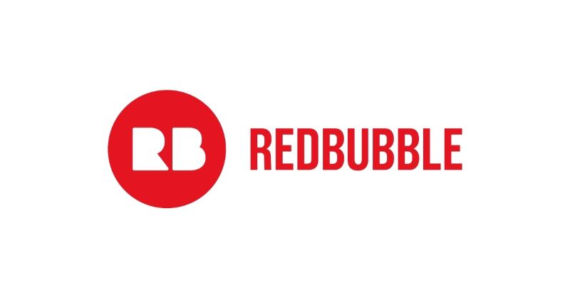 Kiếm Tiền Trên Redbubble