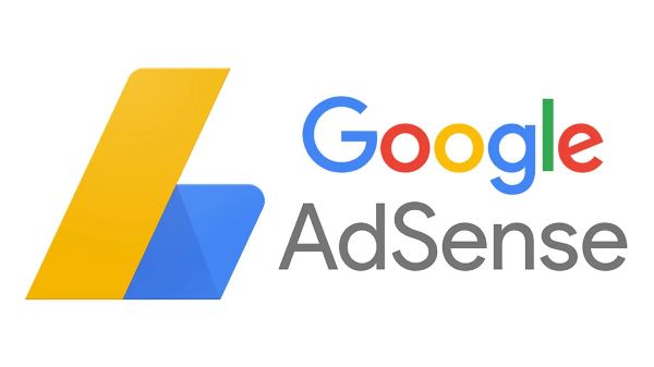 Đăng ký tài khoản quảng cáo Google AdSense để bắt đầu cách kiếm tiền trên youtube