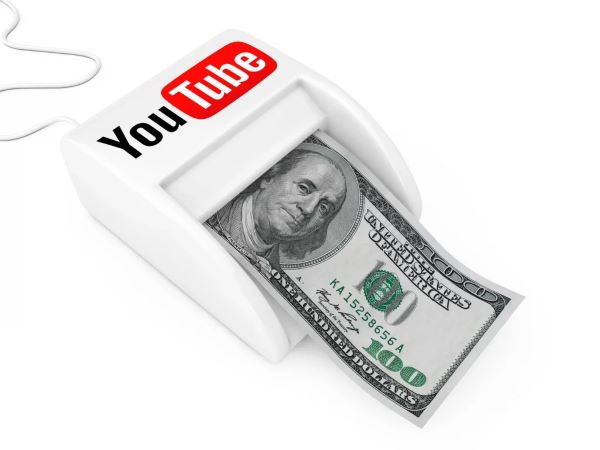 cách đăng video kiếm tiền trên youtube 