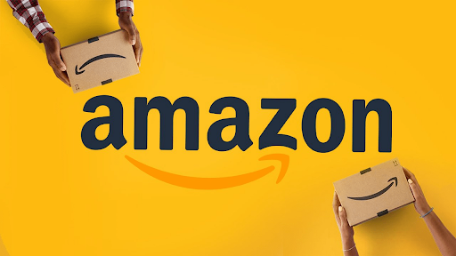 Amazon là nền tảng web kiếm tiền online với quy mô toàn cầu 