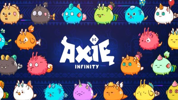 Axie Infinity là gì? Hướng dẫn cách chơi game 