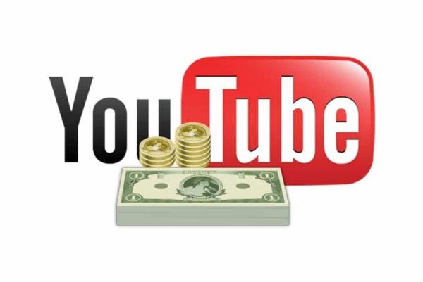 Cách bật kiếm tiền trên Youtube đơn giản