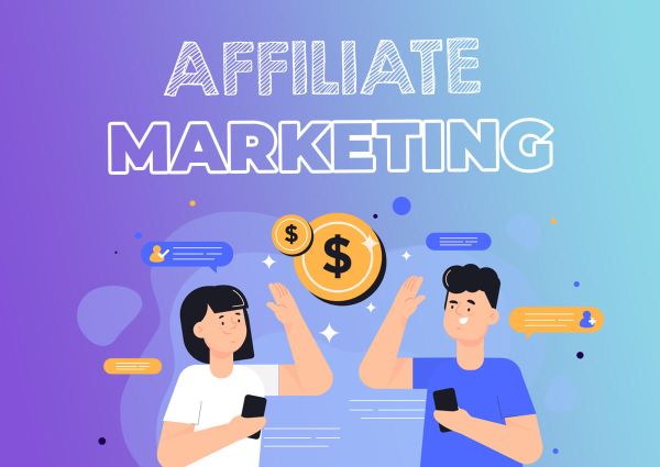 Giới thiệu về cách làm affiliate marketing 