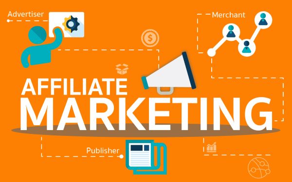 Cách làm affiliate marketing dành cho người mới