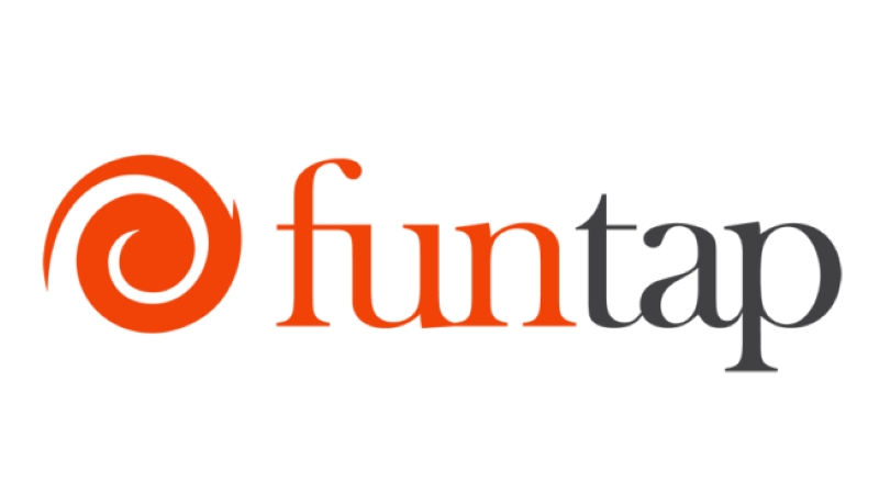 Logo công ty Funtap