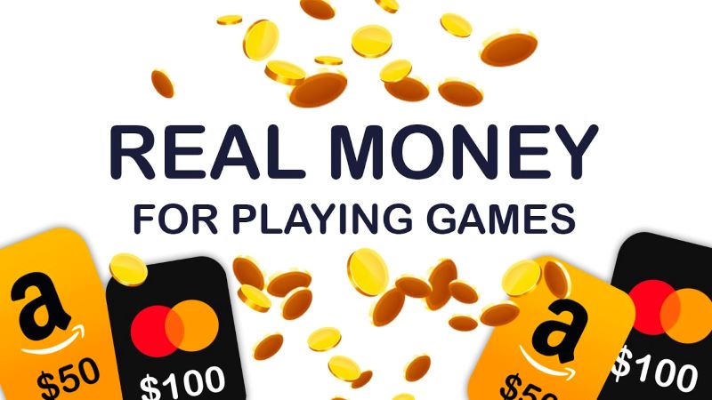 Kiếm tiền online với PlaySpot