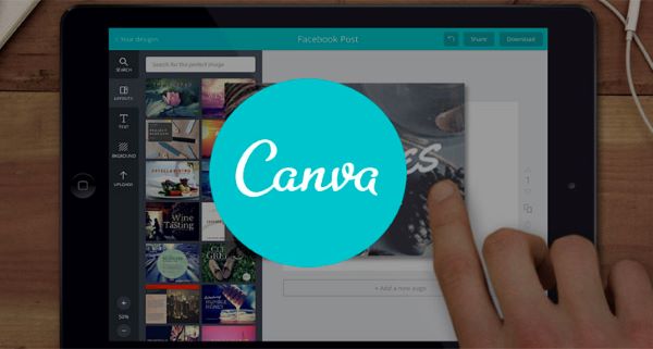 Canva là gì?