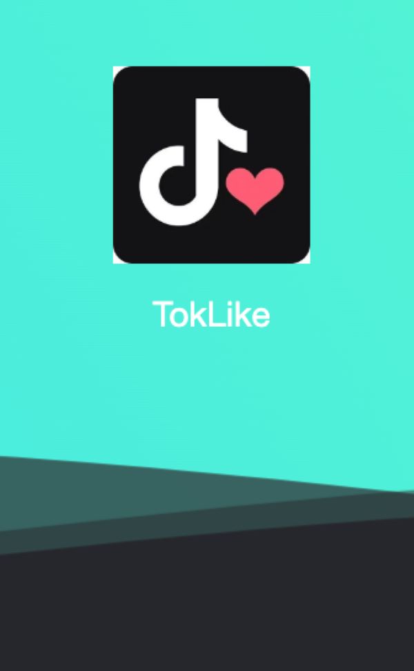 Giới thiệu về web toklike