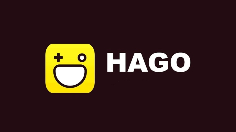 Logo ứng dụng Hago
