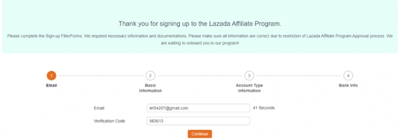 Chi tiết cách kiếm tiền trên Lazada