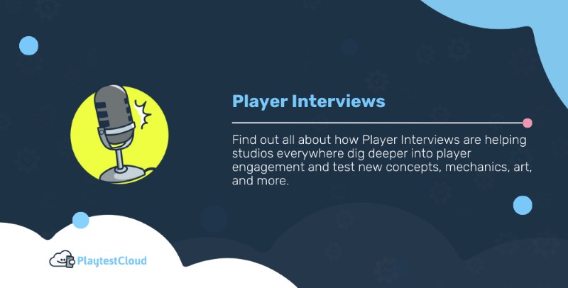Tính năng hữu ích của game PlaytestCloud kiếm tiền online