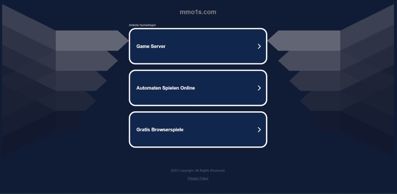 Mmo1s.com - Trang rút gọn link kiếm tiền được GenZ ưa chuộng