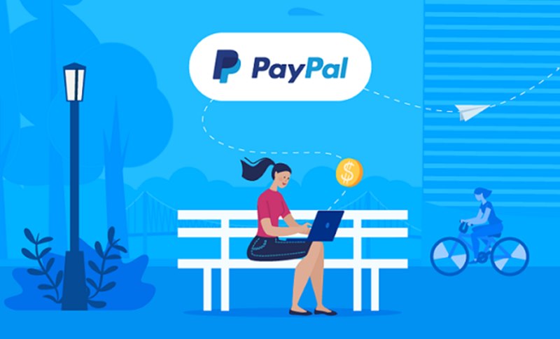 Vì sao nên rút tiền Paypal về tài khoản ngân hàng