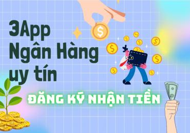 app ngan hang uy tin