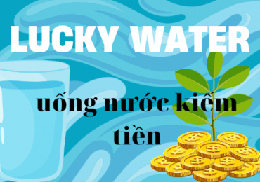lucky water