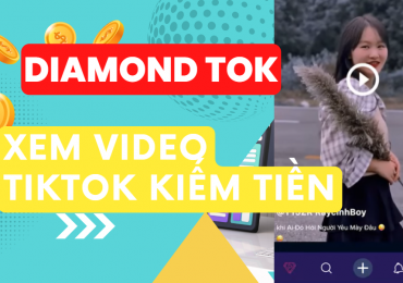 Diamond Tok