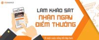 Hướng dẫn kiếm tiền trên nền tảng Vinaresearch