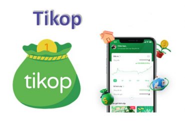 Ứng dụng Tikop là gì