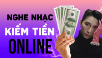 Violet Make Money Online YouTube Thumbnail