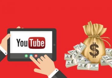Cách tính tiền trên Youtube cho nhà sáng tạo nội dung
