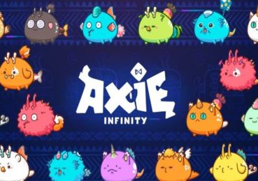 Axie Infinity là gì? Hướng dẫn cách chơi game