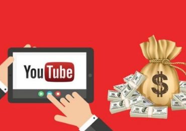Cách bật kiếm tiền trên Youtube tại nhà