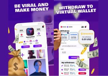 Giới thiệu về app Givvy Social kiếm tiền
